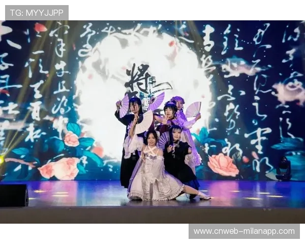 云南联赛开幕式小演员街舞表演获满堂彩