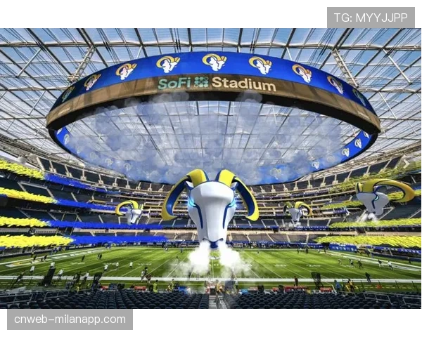 洛杉矶奥运会排球场馆初步设计方案公布，注重可持续性