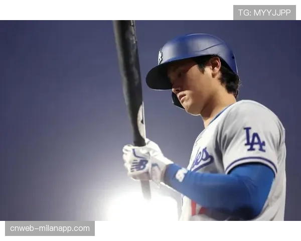 大谷翔平结束适应性训练,确认将以指定打击身份开启新赛季 大谷翔平结束适应性训练,确认将以指定打击身份开启新赛季