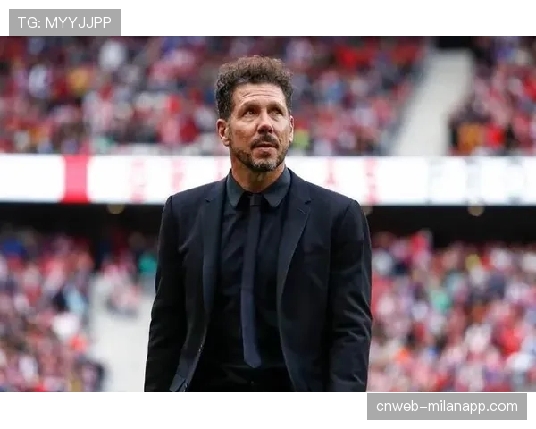 深度分析:西蒙尼治下的马竞为何本赛季防守数据创十年新低